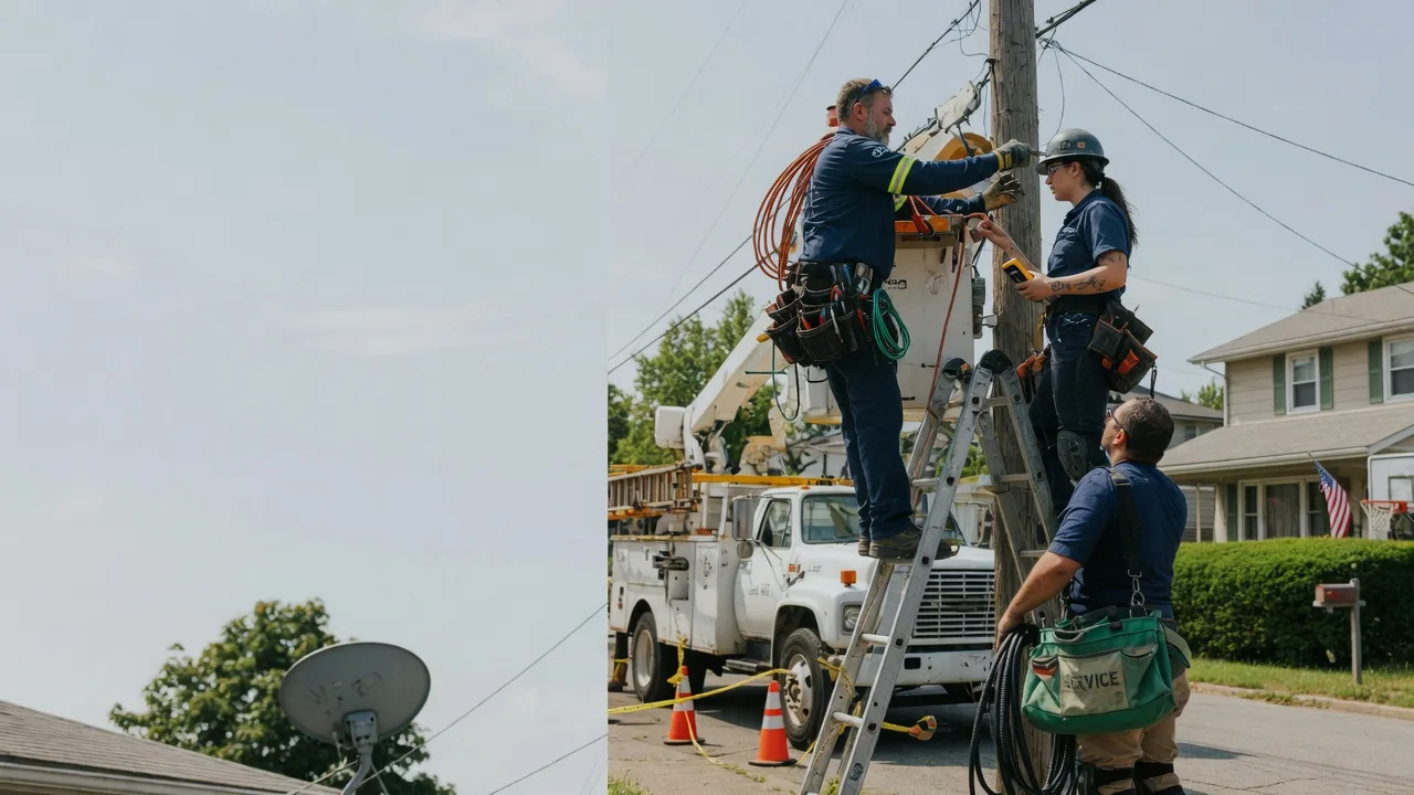 Electrical Repair in Uniontown, AR near me